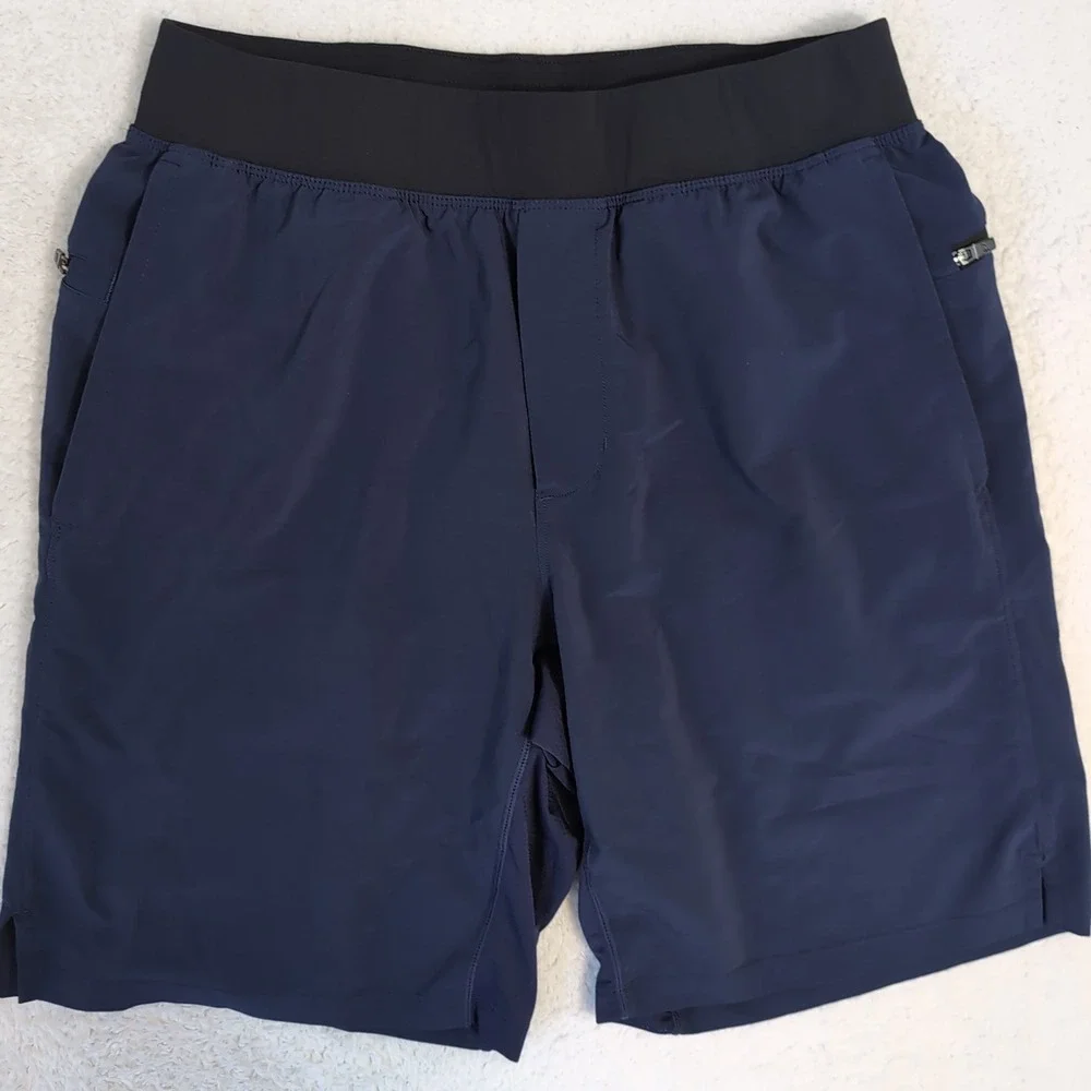 Fabletics Shorts Mens Sm 28